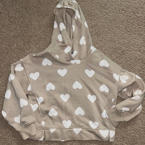 🦄6 items for $20 🦄 Girls sweatpants and hoodie - Picture 4 of 7